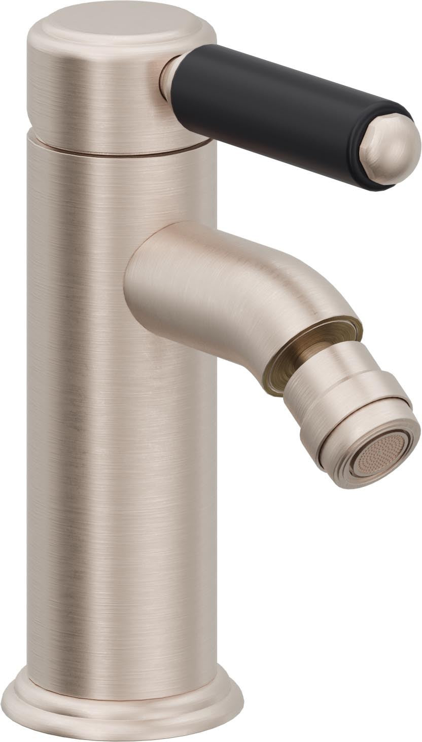 California Faucets Del Mar Bidets