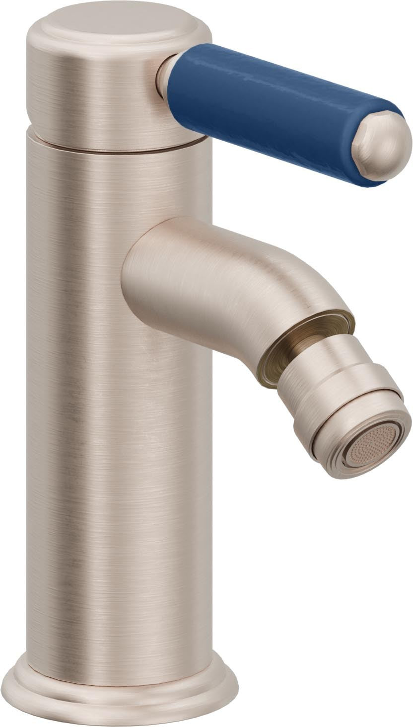 California Faucets Del Mar Bidets