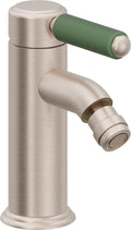 California Faucets Del Mar Bidets