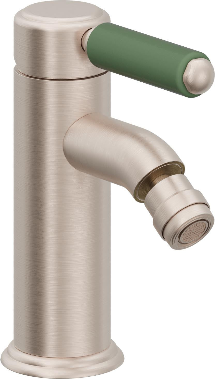 California Faucets Del Mar Bidets