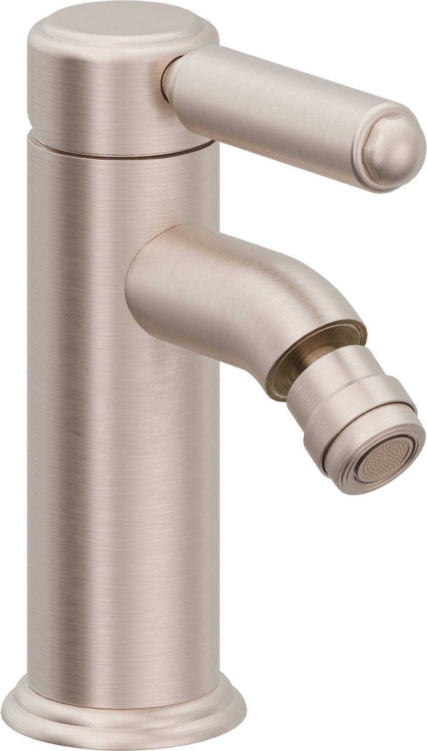 California Faucets Del Mar Bidets