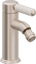 California Faucets Del Mar Bidets