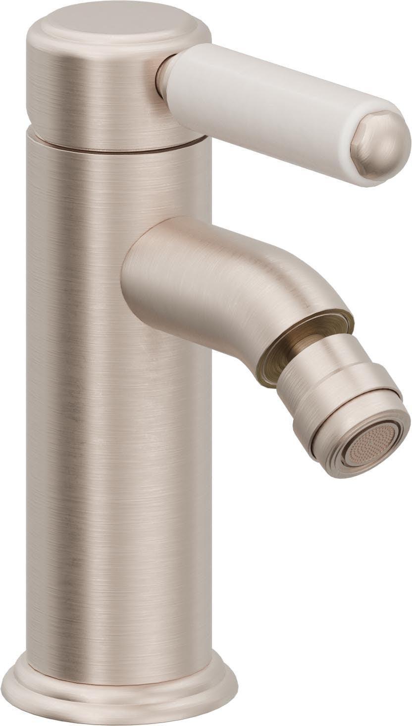 California Faucets Del Mar Bidets