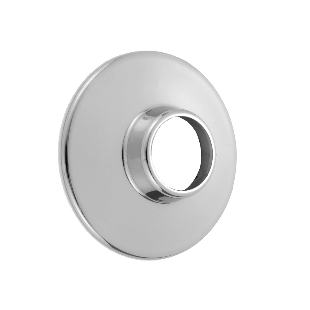 Jaclo Redonda Chapetón con Tornillo de Fijación — Jaclo — imagen de producto