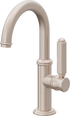 California Faucets D Street Single Hole