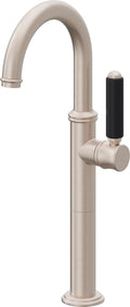 California Faucets Del Mar Single Hole