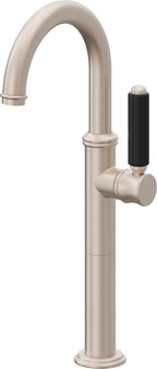 California Faucets Del Mar Single Hole