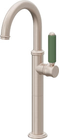 California Faucets Bel Canto Single Hole
