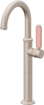 California Faucets Del Mar Single Hole