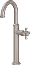 California Faucets Del Mar Single Hole
