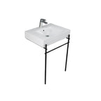 Barclay Des 610 lavabo tipo consola — vista de producto