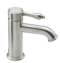 California Faucets Salinas Single Hole