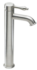 California Faucets Salinas Single Hole