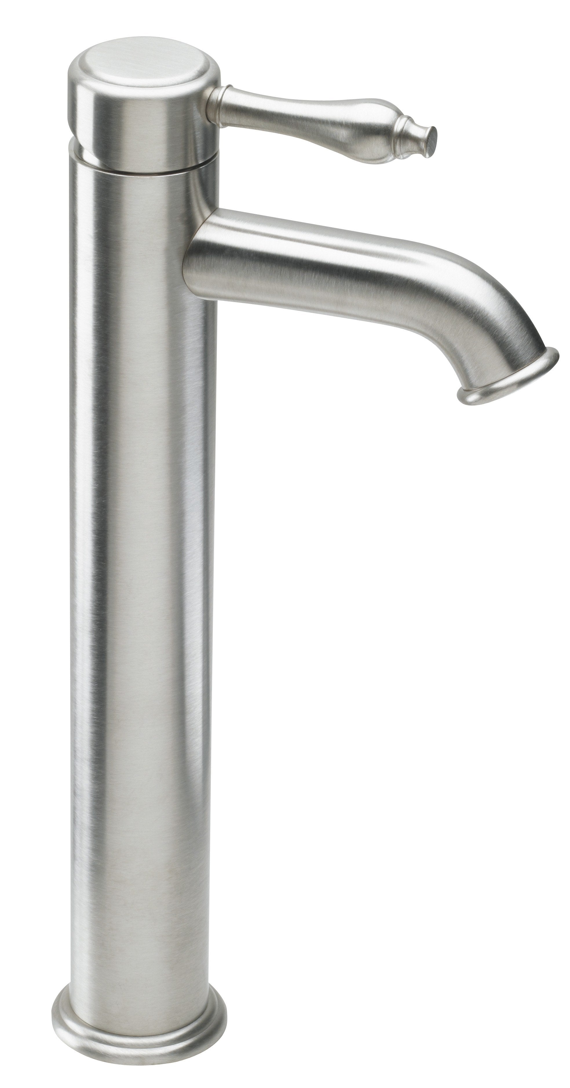 California Faucets Salinas Single Hole