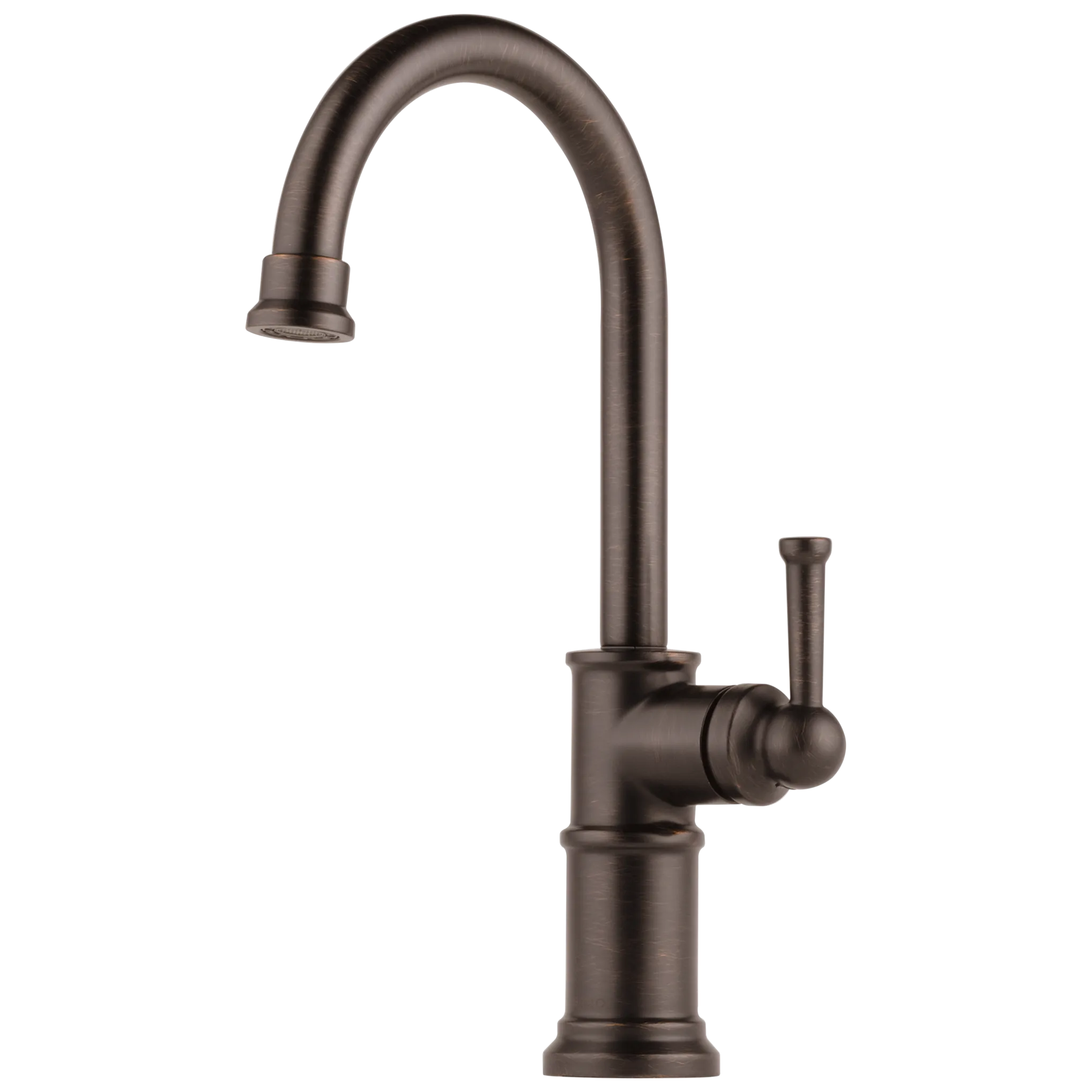 Brizo Artesso Mezcladora de Bar — Bronce Veneciano