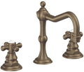 California Faucets Salinas Widespread