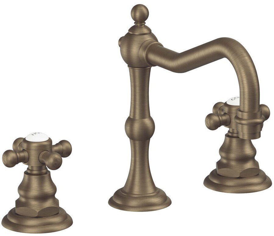 California Faucets Salinas Widespread