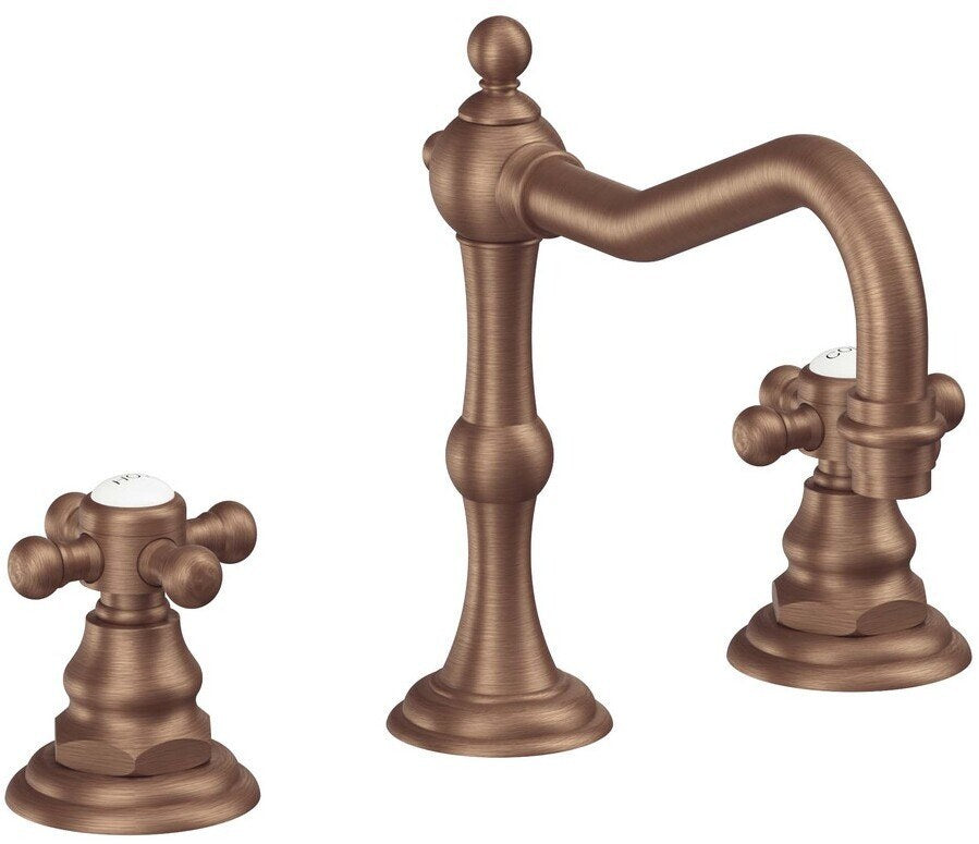 California Faucets Salinas Widespread