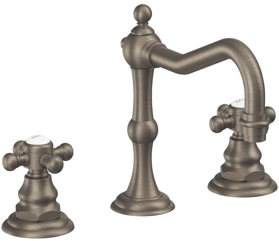 California Faucets Salinas Widespread