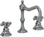California Faucets Salinas Widespread