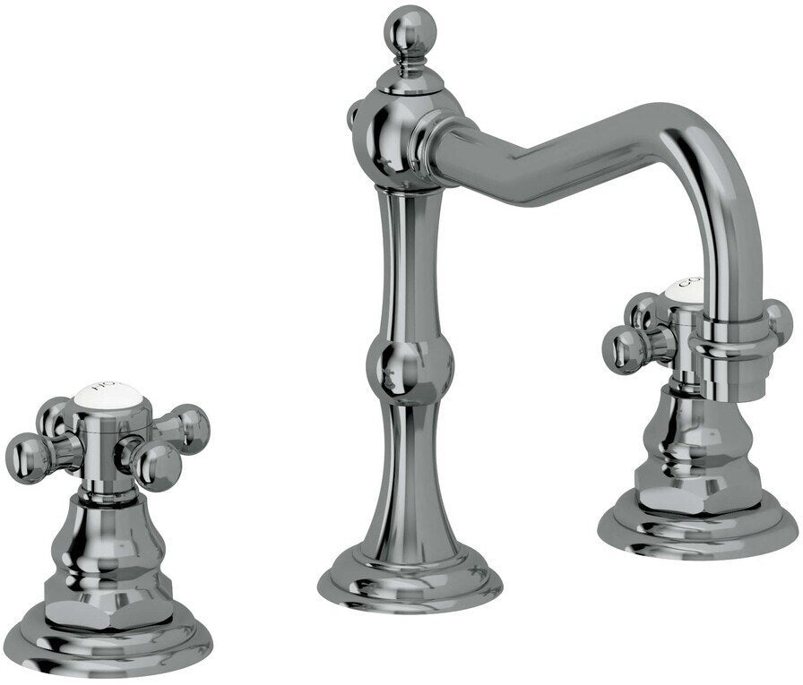 California Faucets Salinas Widespread