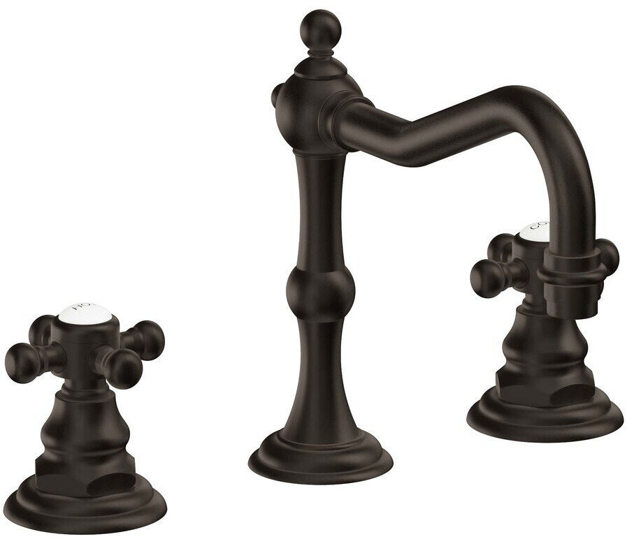 California Faucets Salinas Widespread