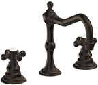 California Faucets Salinas Widespread