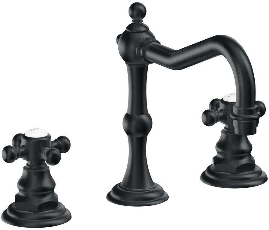 California Faucets Salinas Widespread