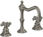 California Faucets Salinas Widespread