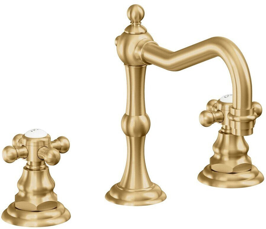 California Faucets Salinas Widespread