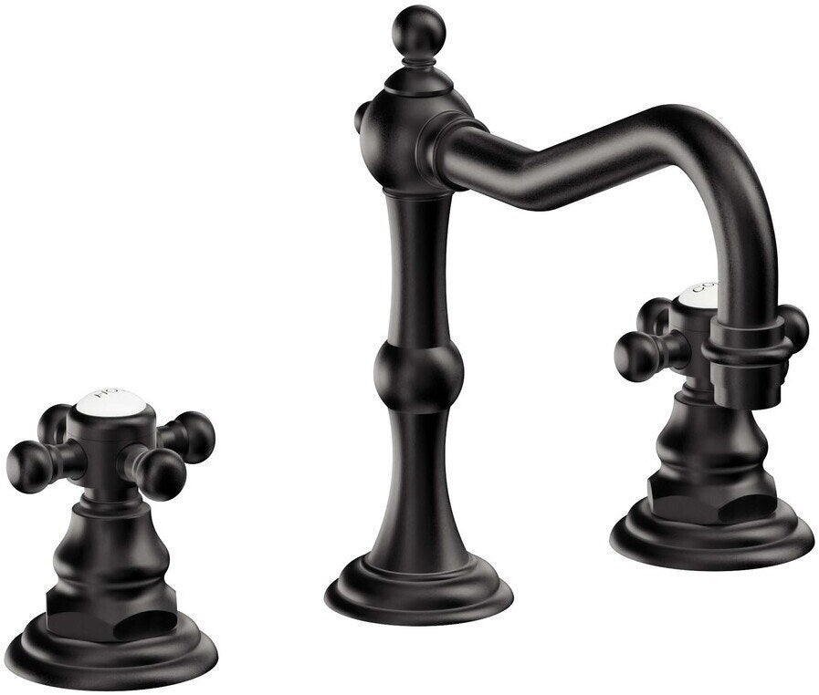 California Faucets Salinas Widespread