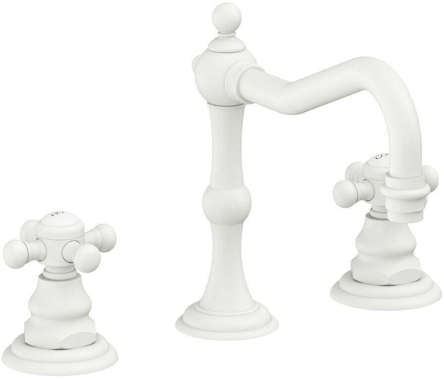 California Faucets Salinas Widespread