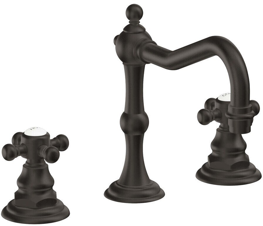 California Faucets Salinas Widespread