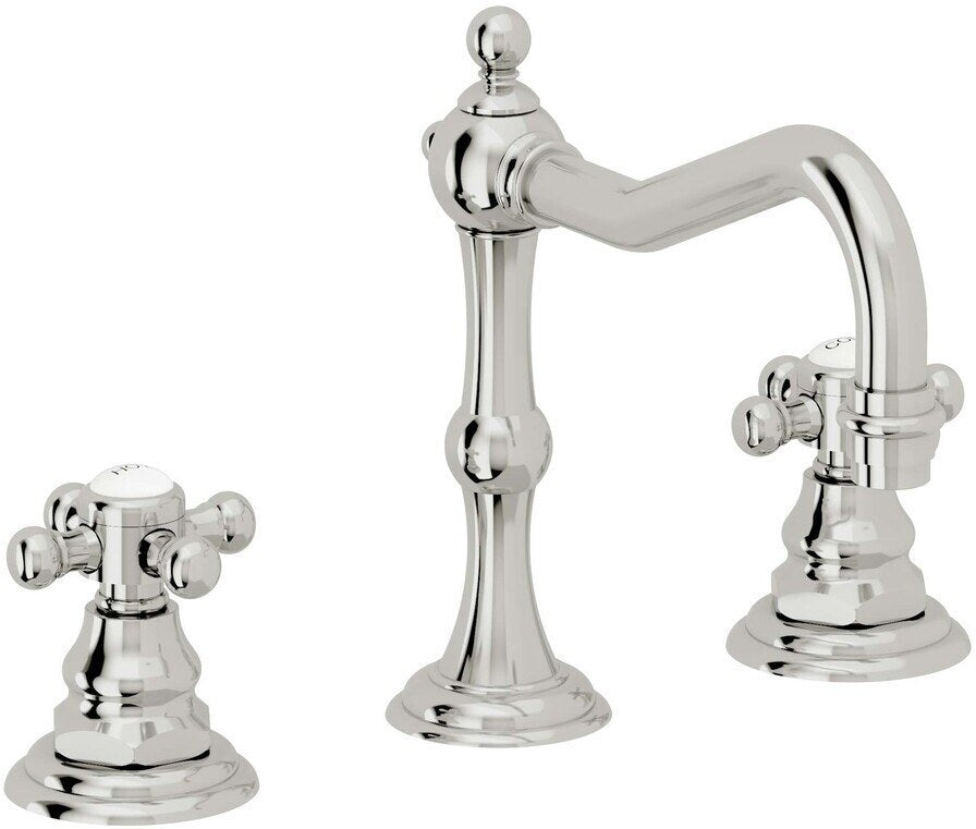 California Faucets Salinas Widespread