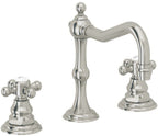 California Faucets Salinas Widespread