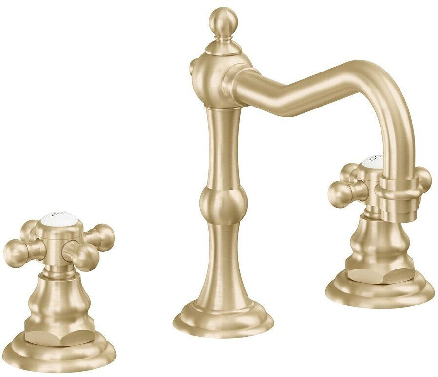California Faucets Salinas Widespread