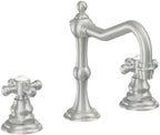 California Faucets Salinas Widespread