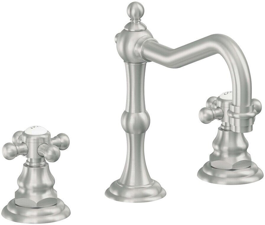 California Faucets Salinas Widespread