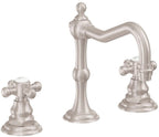 California Faucets Salinas Widespread