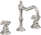 California Faucets Salinas Widespread