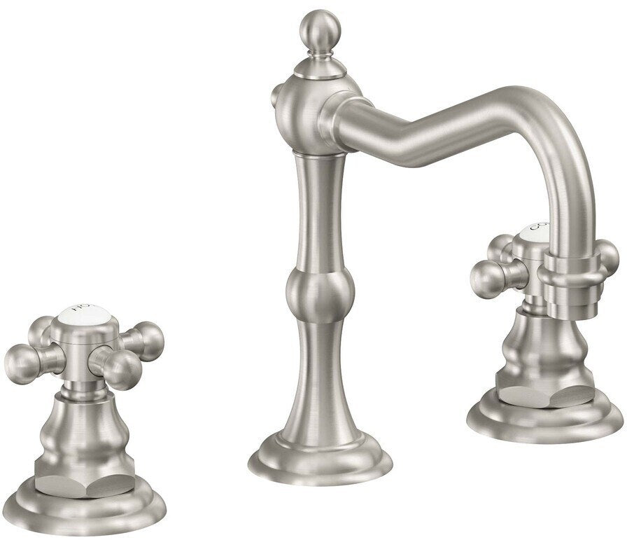 California Faucets Salinas Widespread