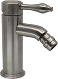 California Faucets Salinas Bidets