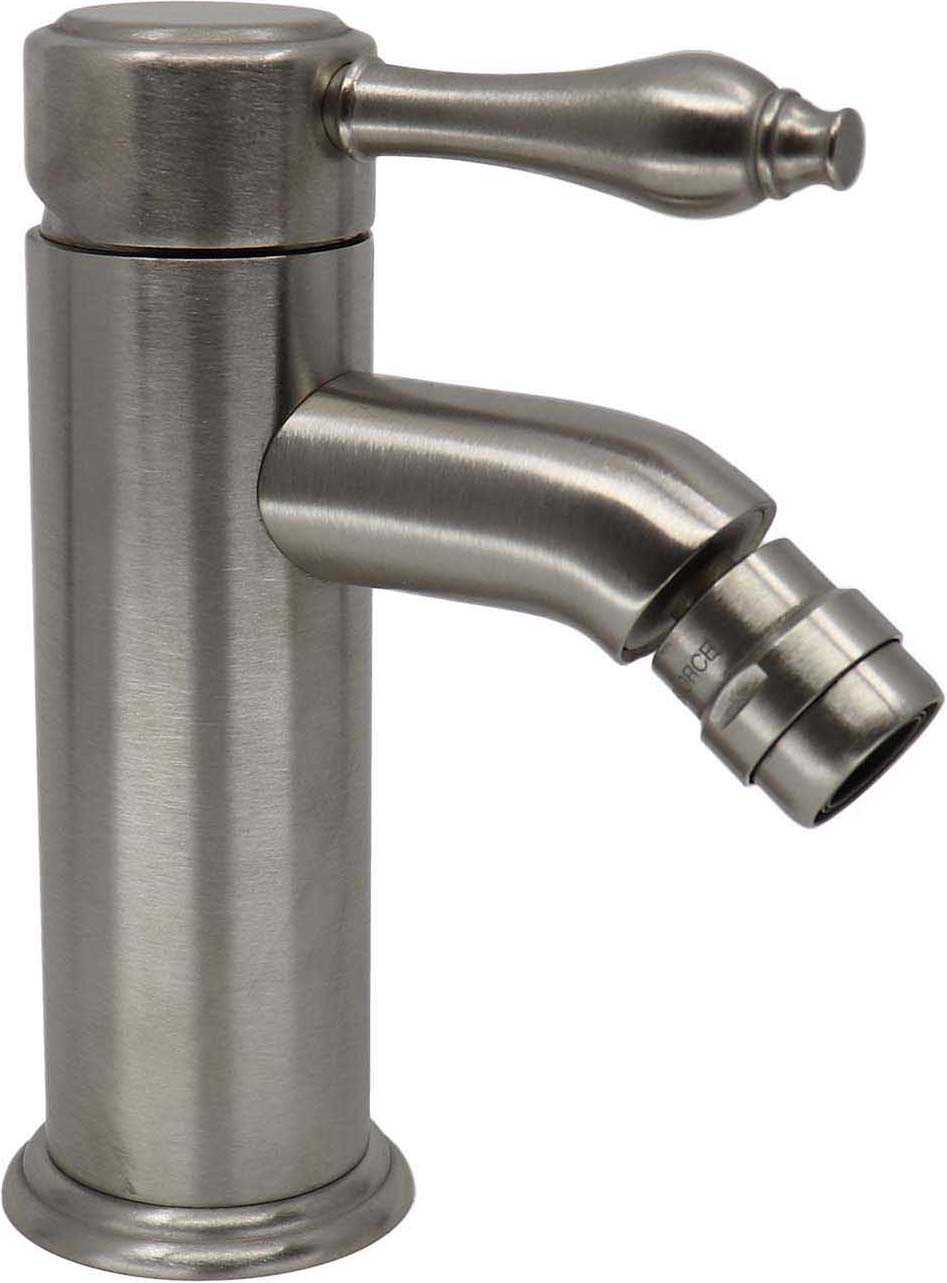 California Faucets Salinas Bidets