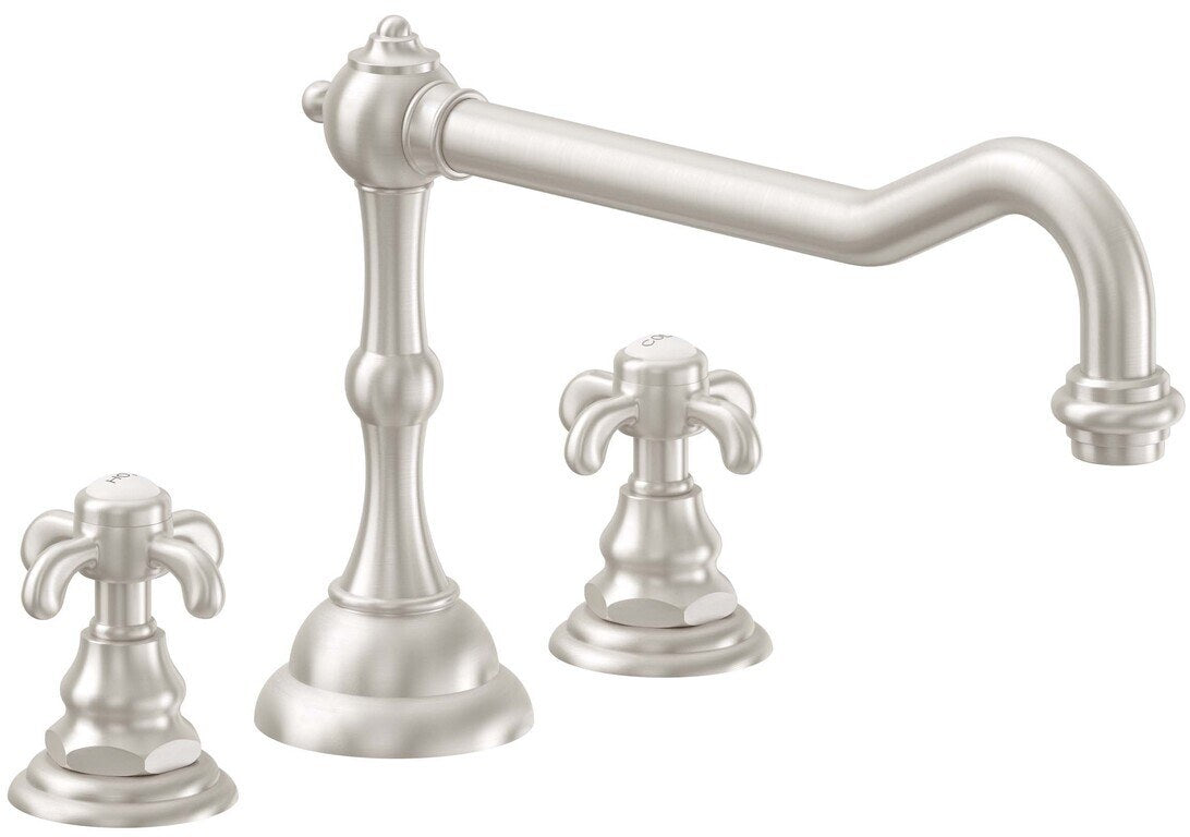 California Faucets Salinas Roman Tub Sets