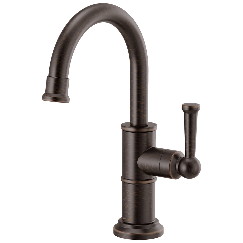 Brizo Artesso Mezcladora de Bebidas — Bronce Veneciano
