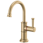 Brizo Artesso Mezcladora de Agua Caliente Instantánea — Oro Luxe