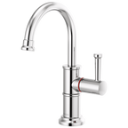 Brizo Artesso Mezcladora de Agua Caliente Instantánea — Cromo