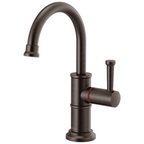 Brizo Artesso Mezcladora de Agua Caliente Instantánea — Bronce Veneciano