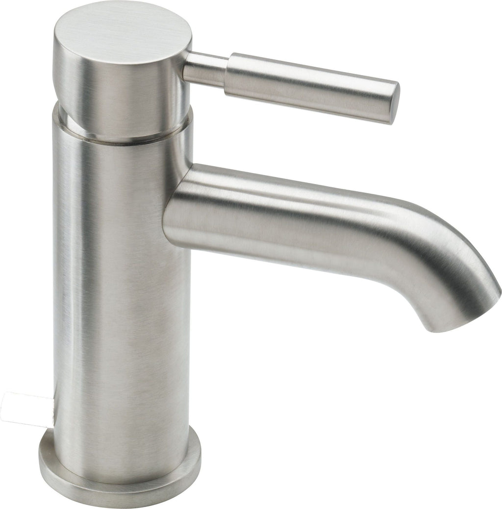 California Faucets Avalon Llave Monomando para Lavabo - Surtidor Bajo