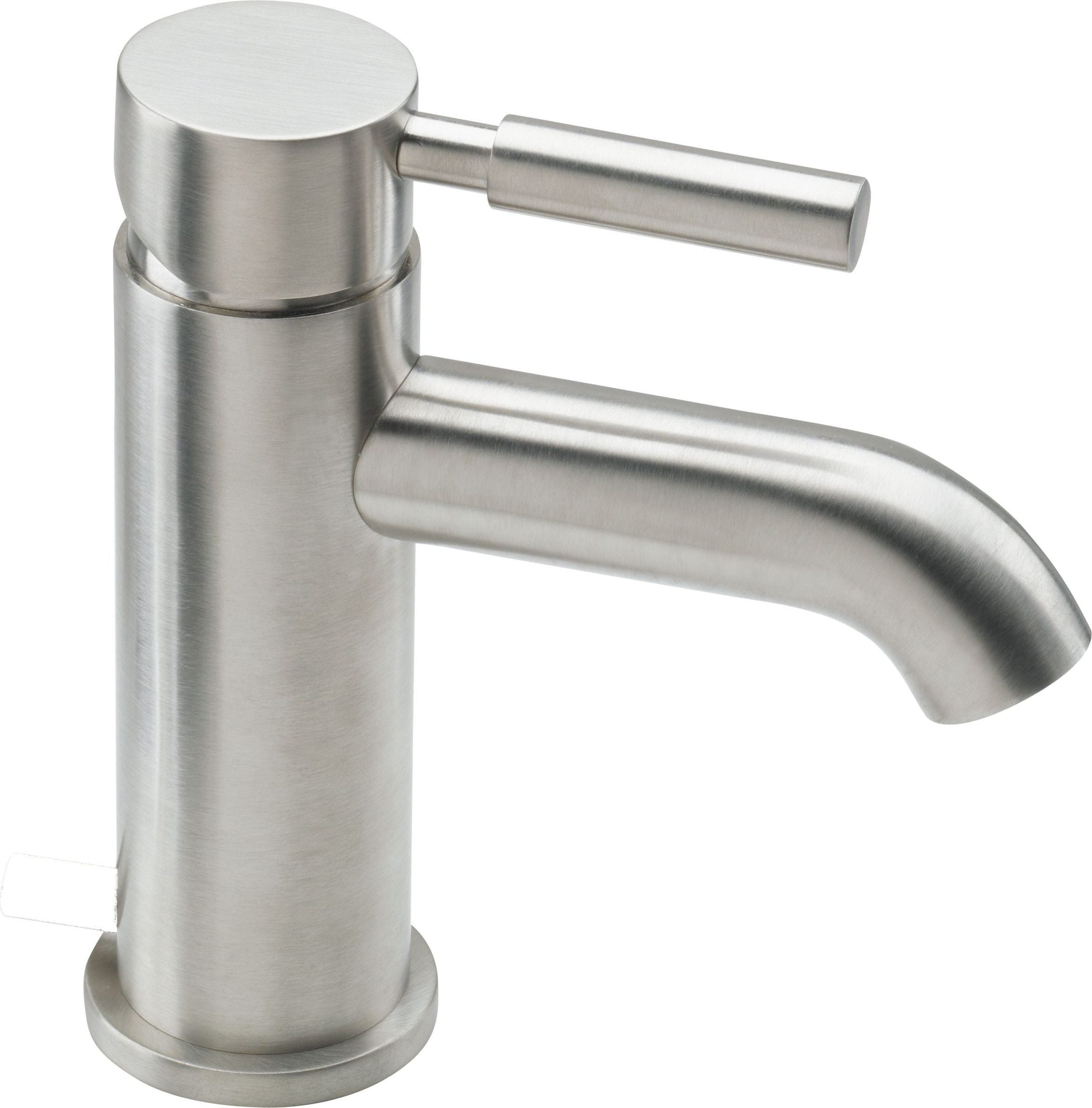 California Faucets Avalon Llave Monomando para Lavabo - Surtidor Bajo